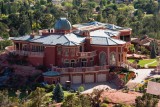 Sedona Home