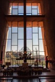 Chapel Of The Holy Cross