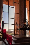 Chapel Of The Holy Cross