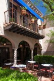 Tlaquepaque Shops, Galleries and Dining