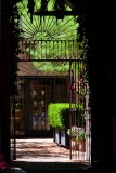 Tlaquepaque Shopping Mall