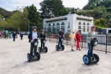 Segway Tour - Van Ness Avenue Breakwater