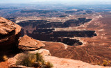 Grand View Point Overlook