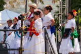Old Spanish Days