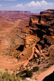 Shafer Trail Road