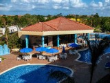 Sandos Playacar Beach Resort