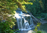 18 lower falls lewis river 2013