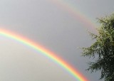 2 double rainbow