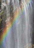 25 waterfall rainbow