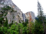 Yosemite Falls