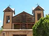 El Santuario Church