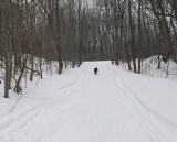 Kelley -  P B Trail Along Kenduskeag 2-23-17.jpg