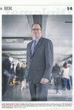 Harbour Times, May 2013
