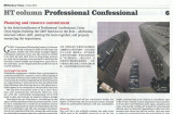 Harbour Times, June 2013
