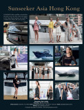 Sunseeker advertorial 2013