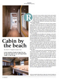 Perspective, May 2014