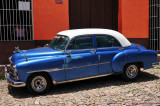 Trinidad  - Chevrolet