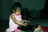 First taste of iPad (4)