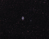 NGC 5189 Full Frame