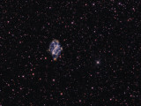 NGC 5189 medium crop