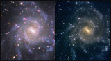 Comparison with VLT