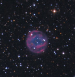 A New Planet in Vela