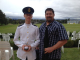 Riley ADFA 1 March 2014