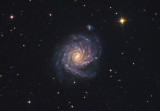 NGC 1232 in Eridanus