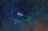 Life and Death of stars [Full Resolution]