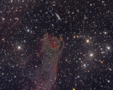 CG4 - The Hand of God (Full Frame)