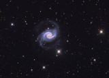 NGC 1566 AAPOD 2 March 2015