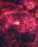 New NGC 6357