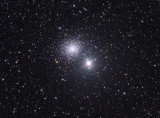 NGC 5286 in Centaurus