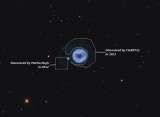 IC 5148 Halo - History of discovery