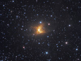 IC2220 The Toby Jug Nebula (Close Up)