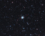 Fleming1 - Planetary Nebula in Centaurus