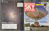 Australian Sky & Telescope Aug 2016