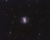 NGC 1433 Full Frame