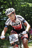 UCI World Cup Mont Ste-Anne 2013: Elite Women Cross-Country