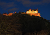 999 Edinburgh Castle