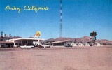 Contemporary postcard showing Roys in its heyday. 