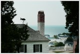 Mackinac Island 