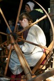 Spinning Wheel