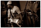 Zydeco in Sugar Land