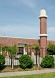 Masjid Uthman Ibn Affan