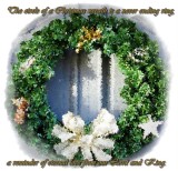 Christmas Wreath