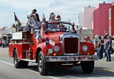 Aquarius Parade