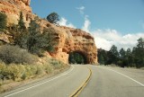 Red Canyon