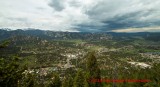 From Top of Mountain Looking over city.jpg