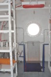 Wet room
